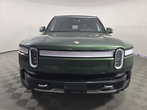 Used 2024 Rivian R1S Adventure AWD/4WD image 8