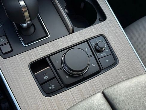 New 2026 MAZDA CX-90 Plug-In Hybrid w/ Preferred AWD/4WD image 65
