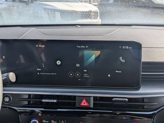 New 2026 Kia K5 GT-Line w/ GT-Line Premium Package FWD image 17