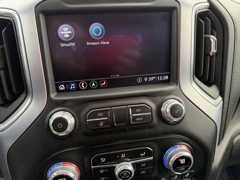 Used 2020 GMC Sierra 2500 SLT w/ SLT Premium Plus Package image 24