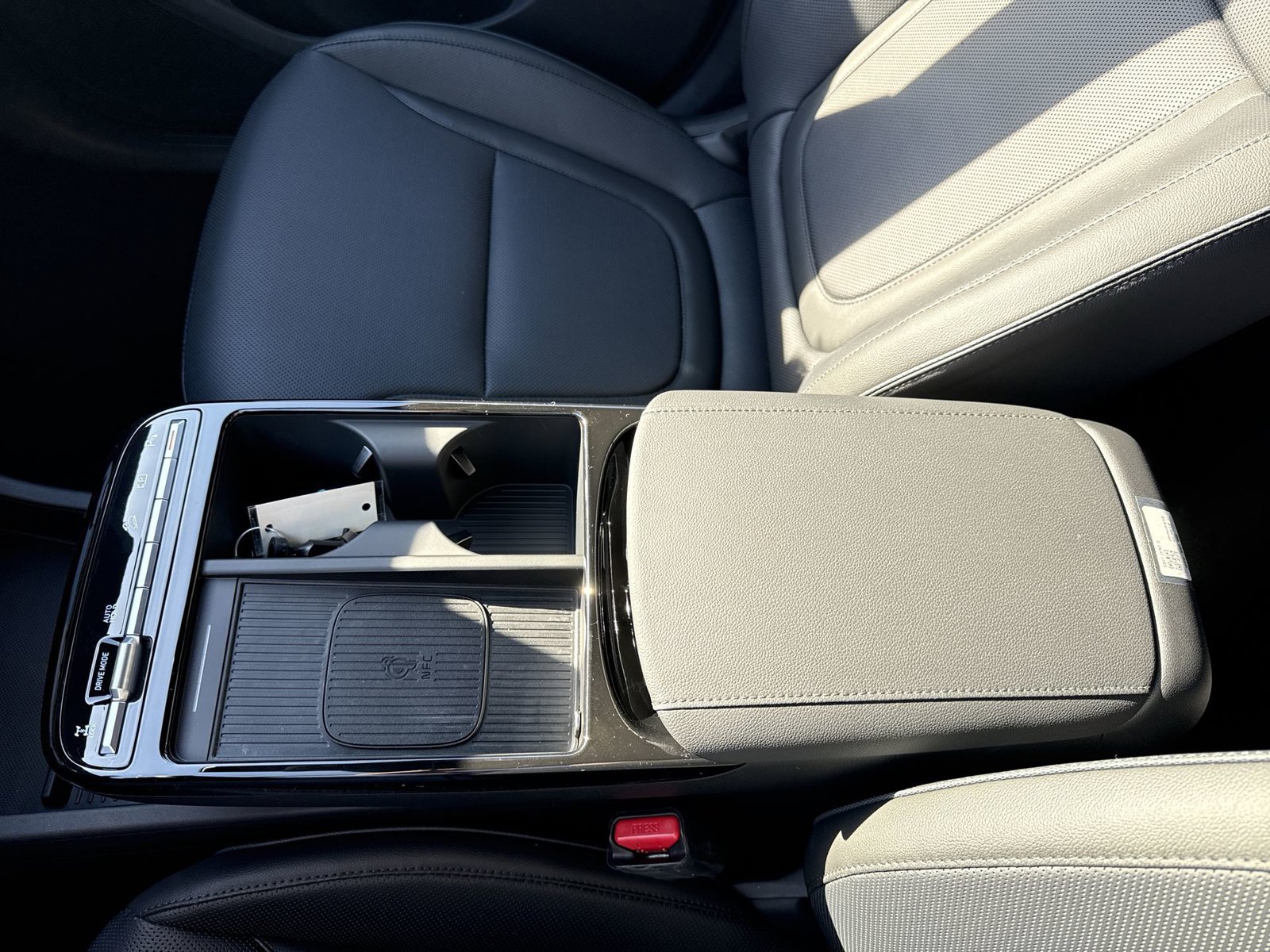 New 2026 Hyundai Tucson Limited AWD/4WD image 22