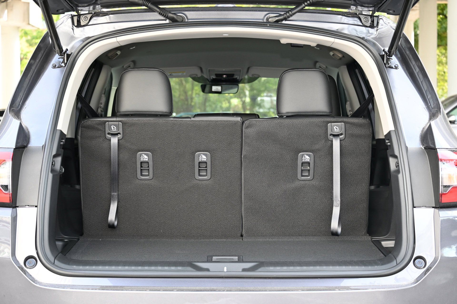 New 2026 Honda Pilot EX-L image 9