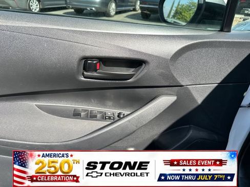 Used 2024 Toyota Corolla LE FWD image 13