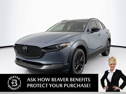 New 2026 MAZDA CX-30 2.5 Turbo w/ Premium Plus Pkg