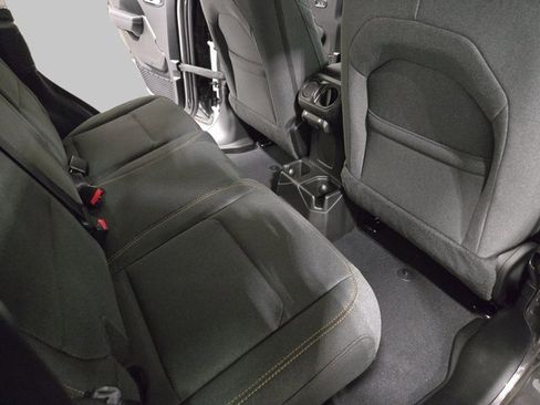 New 2026 Jeep Wrangler Willys image 12