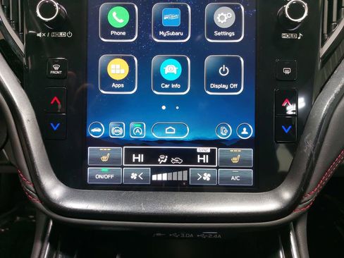 Used 2023 Subaru Legacy Sport image 20