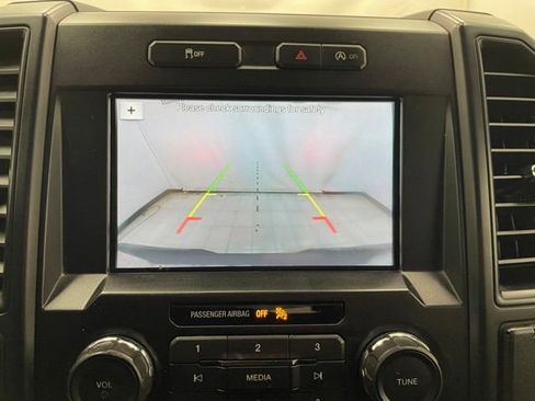 Used 2018 Ford F150 XL w/ Equipment Group 101A Mid image 4