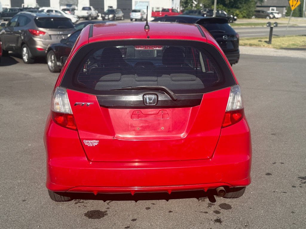 Used 2013 Honda Fit image 6