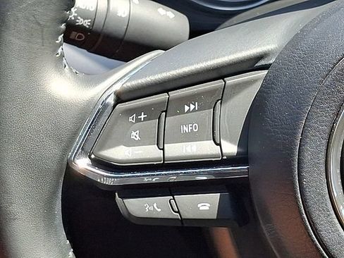 Used 2023 MAZDA CX-9 Touring AWD/4WD image 21