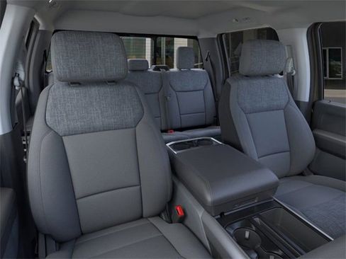 New 2025 Ford F150 XLT w/ Equipment Group 302A MID image 10