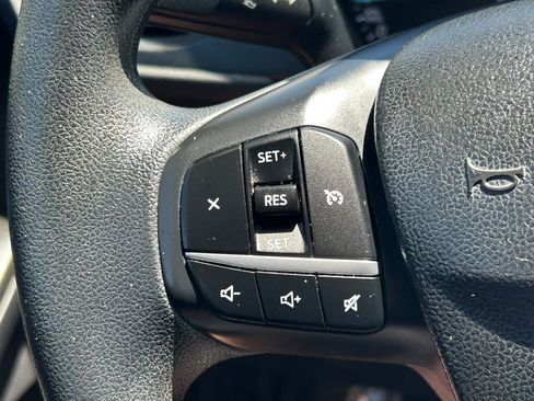 Used 2020 Ford Escape S FWD image 32