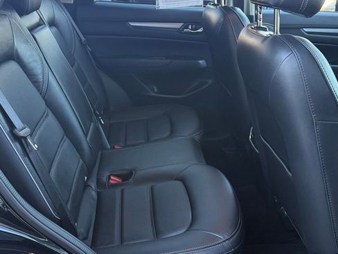 Used 2025 MAZDA CX-5 AWD 2.5 S w/ Preferred Package image 20