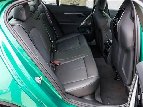 New 2026 BMW M5 image 22