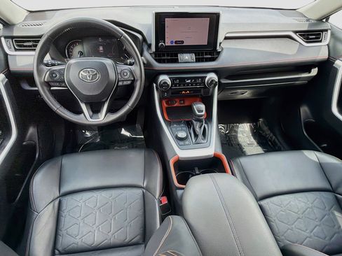 Used 2024 Toyota RAV4 Adventure AWD/4WD image 15