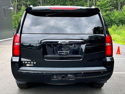 Used 2017 Chevrolet Tahoe LS w/ All-Season Package AWD/4WD image 5