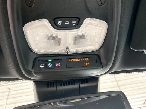 Used 2024 Chevrolet Colorado ZR2 w/ ZR2 Convenience Package III AWD/4WD image 25