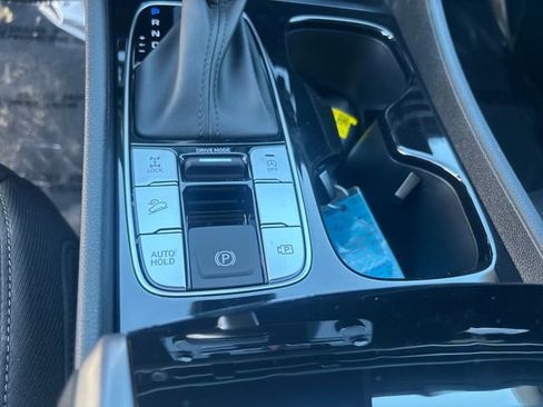 New 2026 Hyundai Tucson SEL image 23