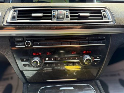 Used 2014 BMW 740i RWD image 45