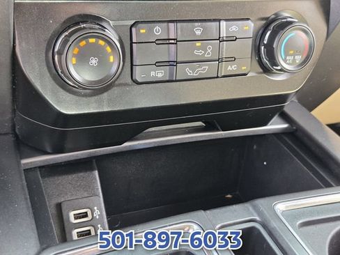 Certified 2019 Ford F150 XLT w/ Equipment Group 301A Mid AWD/4WD image 20
