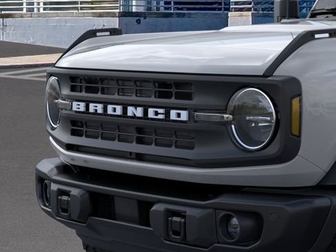 New 2026 Ford Bronco Big Bend w/ Black Diamond Package AWD/4WD image 19