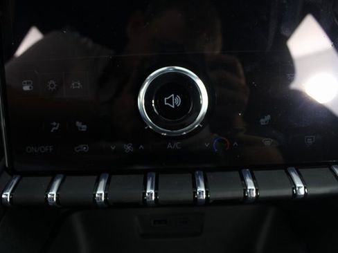 New 2026 GMC Terrain Elevation w/ Technology Package II image 8