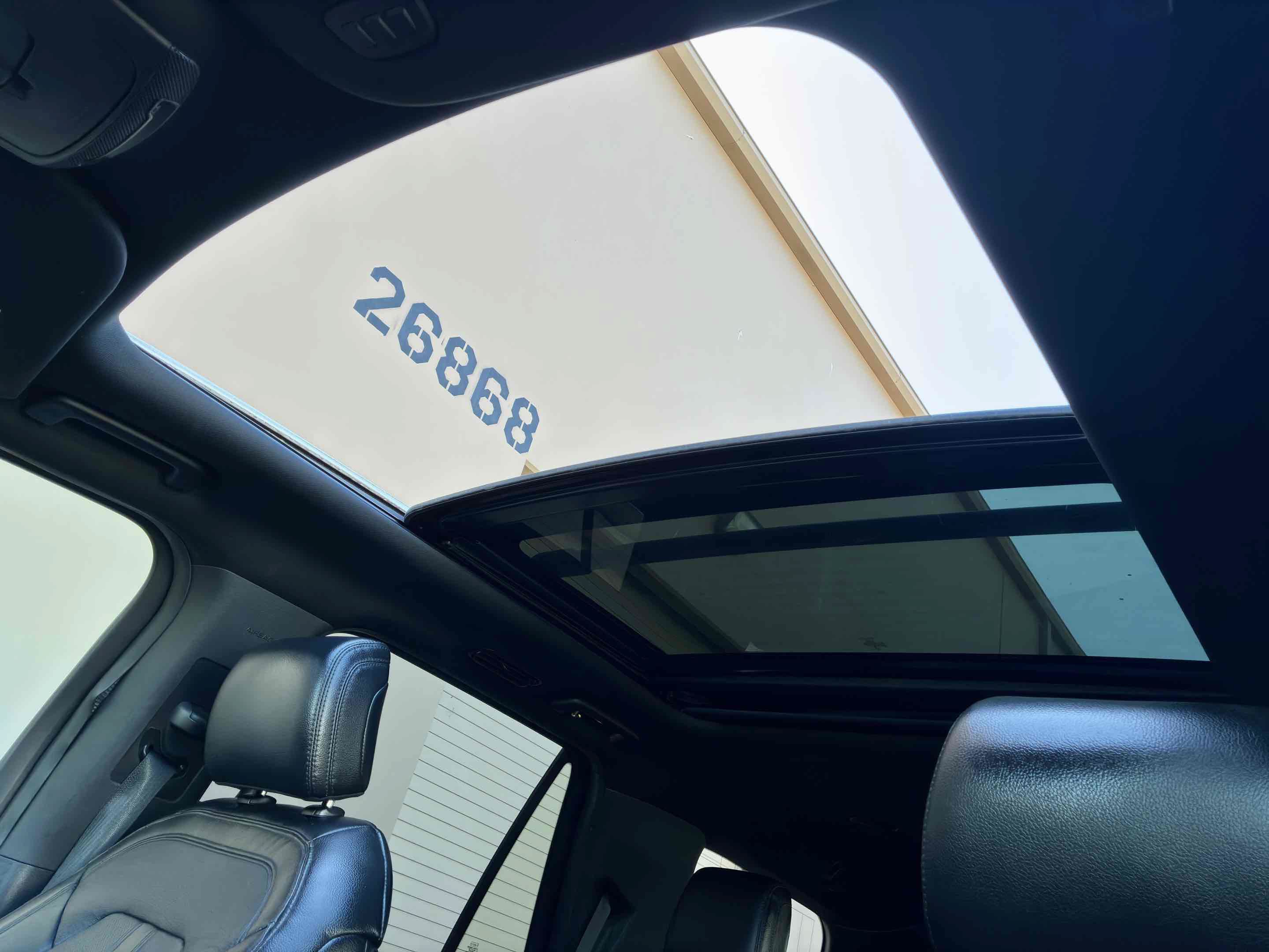 Used 2019 Ford Expedition Limited w/ Equipment Group 301A AWD/4WD image 51
