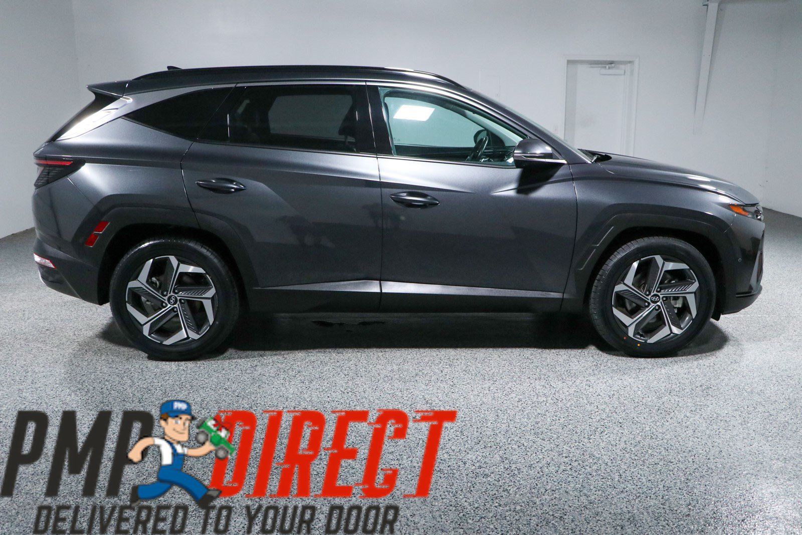 Used 2024 Hyundai Tucson Limited FWD image 6