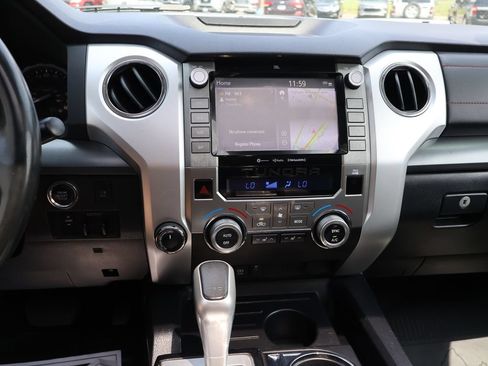 Used 2020 Toyota Tundra TRD Pro AWD/4WD image 24
