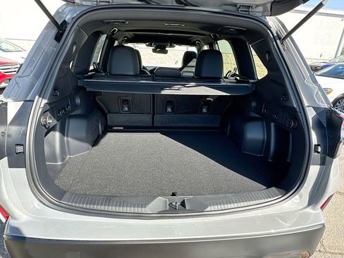 New 2026 Subaru Forester Sport image 32