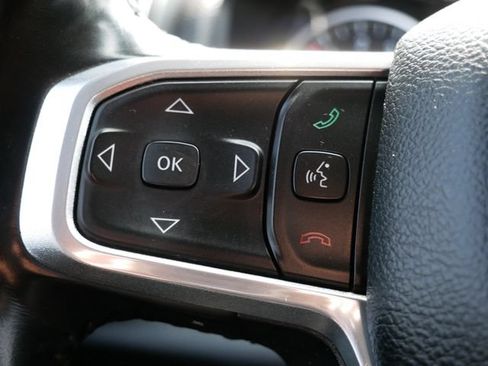 Used 2022 RAM 1500 Laramie AWD/4WD image 27