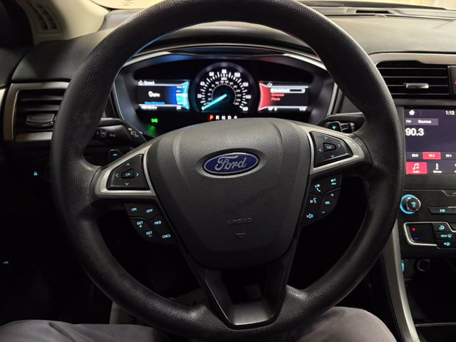 Used 2019 Ford Fusion SE FWD image 43