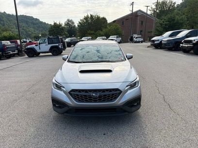 Used 2024 Subaru WRX TR w/ Popular Package #2A