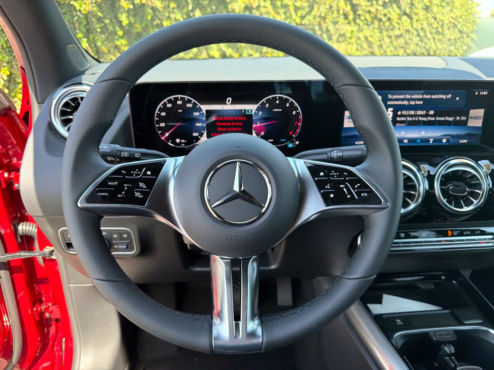 New 2026 Mercedes-Benz GLA 250 image 20