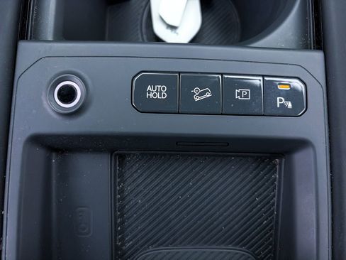 Used 2024 Kia EV9 GT-Line AWD/4WD image 30