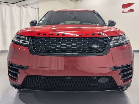 Used 2023 Land Rover Range Rover Velar R-Dynamic S AWD/4WD image 25