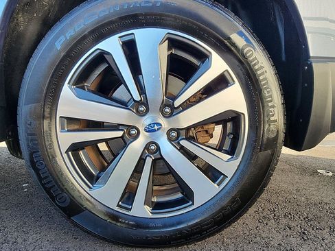 Used 2018 Subaru Outback 2.5i Limited image 9