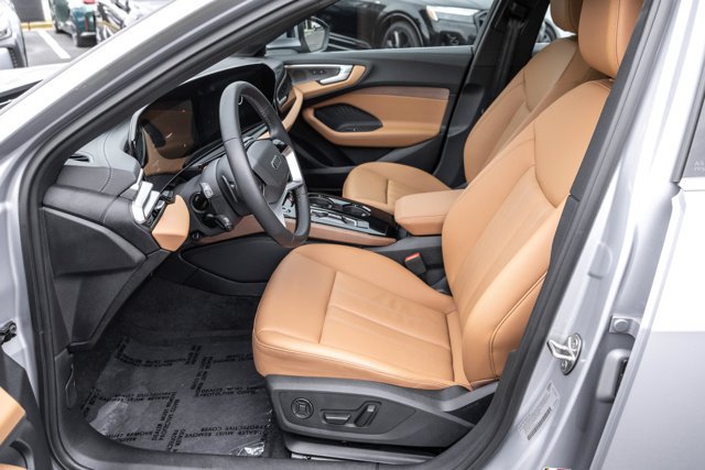 Used 2025 Audi A5 Premium Plus w/ Premium Plus AWD/4WD image 12
