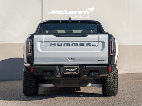 Used 2022 GMC Hummer EV Edition 1 w/ LPO, Illumination Package image 6