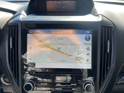 Used 2022 Subaru Forester Wilderness image 17