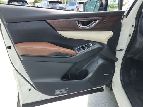 Certified 2021 Subaru Ascent Touring image 34