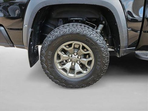Used 2024 RAM 1500 TRX AWD/4WD image 20