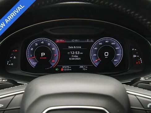 Used 2019 Audi Q8 Premium w/ Convenience Package image 15