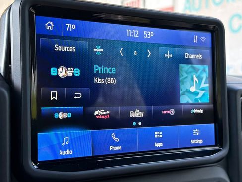 Used 2022 Ford Bronco Sport Big Bend w/ Convenience Package image 17