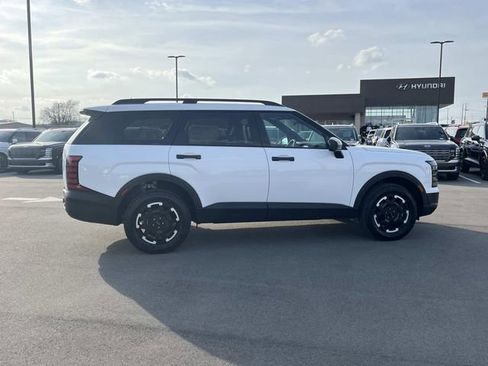 New 2026 Hyundai Palisade XRT Pro image 4