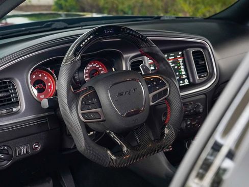 Used 2022 Dodge Charger SRT Hellcat image 55