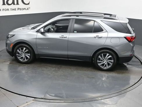 Used 2024 Chevrolet Equinox LT AWD/4WD image 43