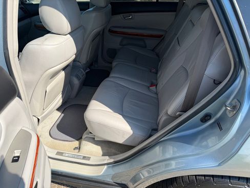 Used 2007 Lexus RX 350 AWD image 12