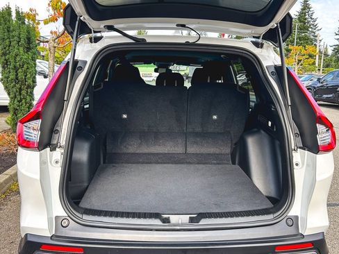 Used 2024 Honda CR-V Sport image 9