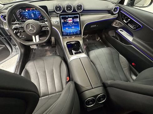 Certified 2024 Mercedes-Benz CLE 300 4MATIC Coupe image 24