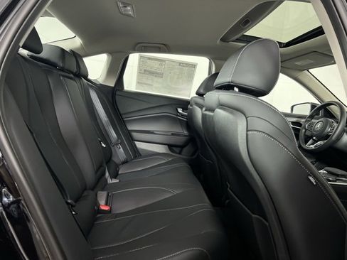 Certified 2025 Acura TLX w/ Technology Package image 25